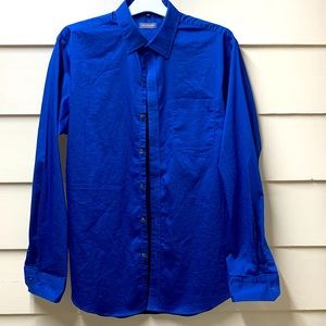 Van Heusen Traveler long sleeve shirt 15-15 1/2